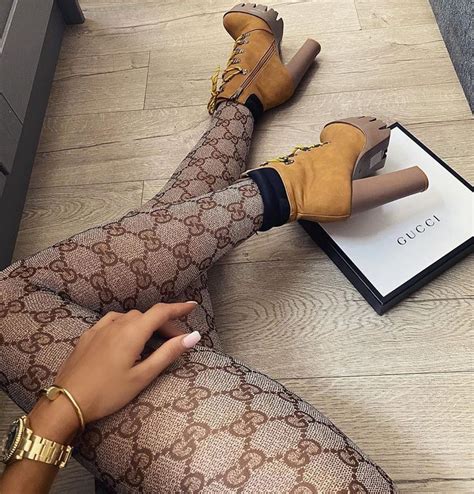 gucci pantyhose white|black sheer Gucci tights.